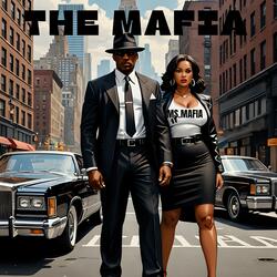 The Mafia (feat. BJordan)