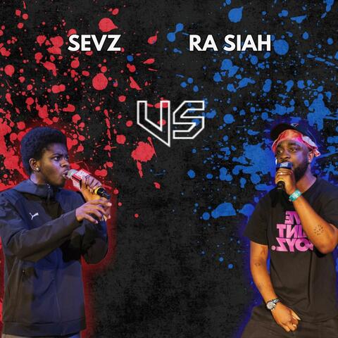 Sevz vs Ra'Siah