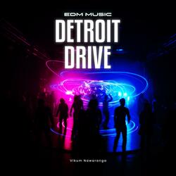 Detroit Drive