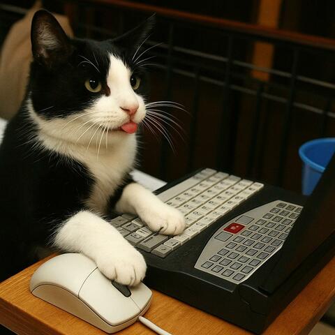 Everyday Normal Coder