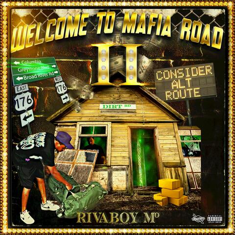 Welcome To Mafia Road 2