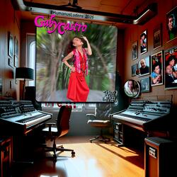 ...en Fuego y en AMOR! (80's mood)