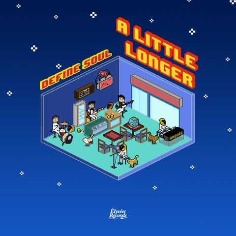 A Little Longer