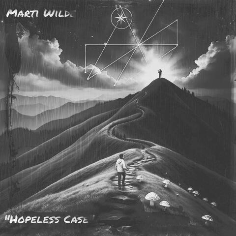 'Hopeless Case' (Original demo version recorded many moons ago)