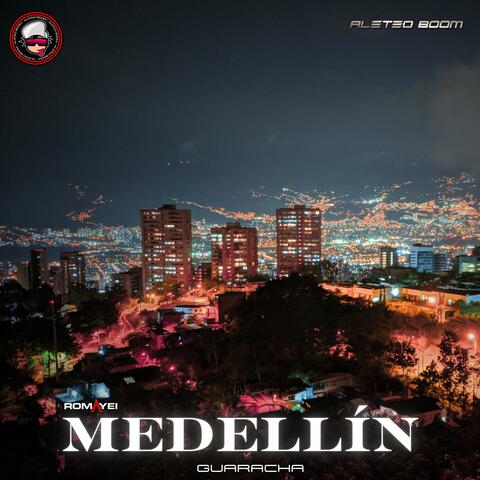 Medellín (Guaracha)