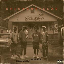 Chicagorillas (feat. Mphimous & RAW)
