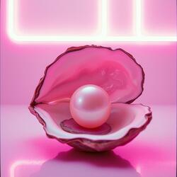 Not Just Your Oyster