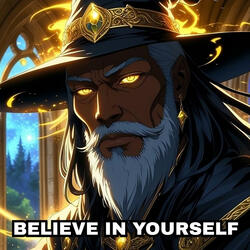 Believe In Yourself