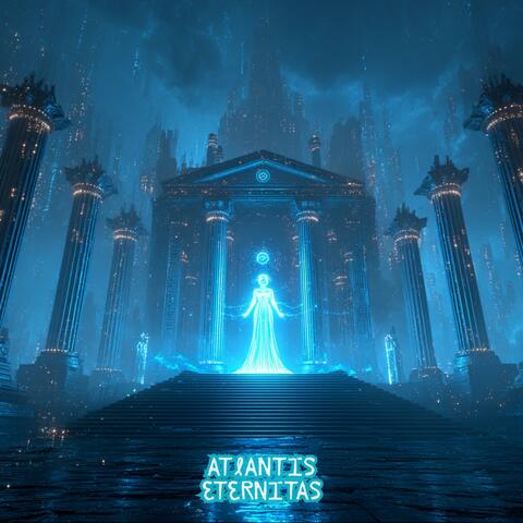 Atlantis… eternitas