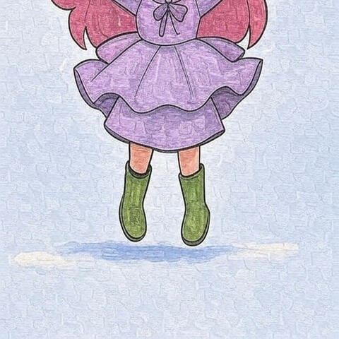 わたしのゆめのはなし