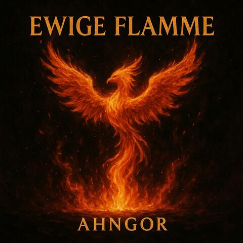 Ewige Flamme