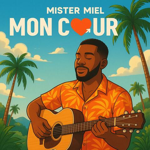 Mon Cœur