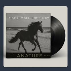 Yesterday Still Haunts Today