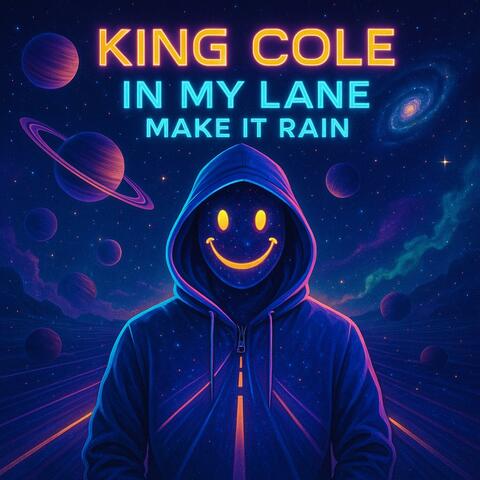 In My Lane Make It Rain