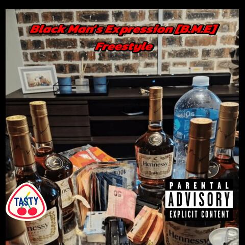 B.M.E (Freestyle)
