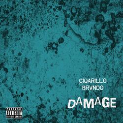 Damage (feat. Brvndo)