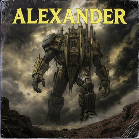 Alexander