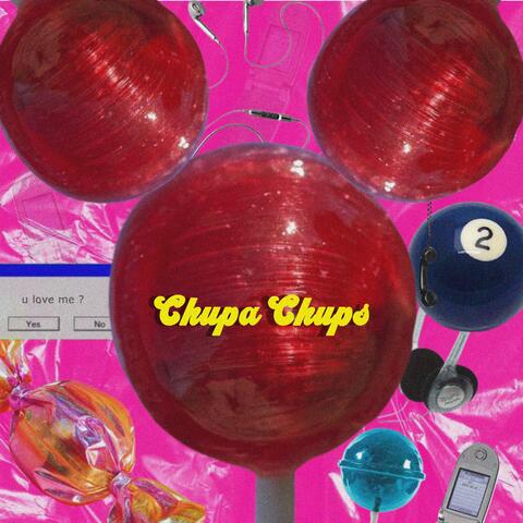 Chupa Chups