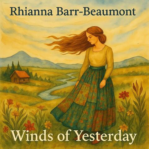 Winds Of Yesterday