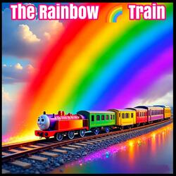 The Rainbow Train Song