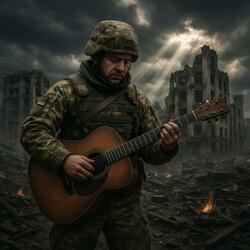 Ya Ne Mekhanizm! (Acoustic Version)