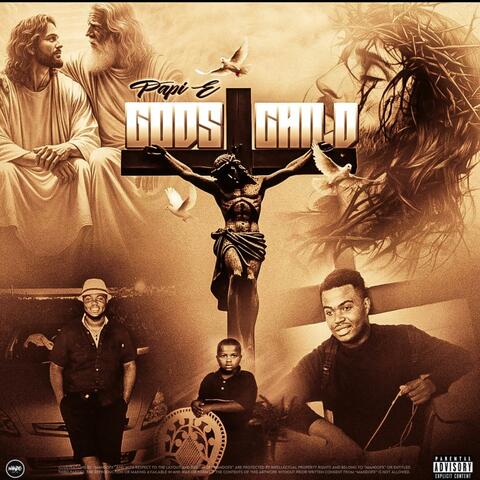 Gods Child