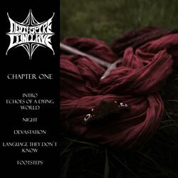 Intro: "Echoes of a Dying World"