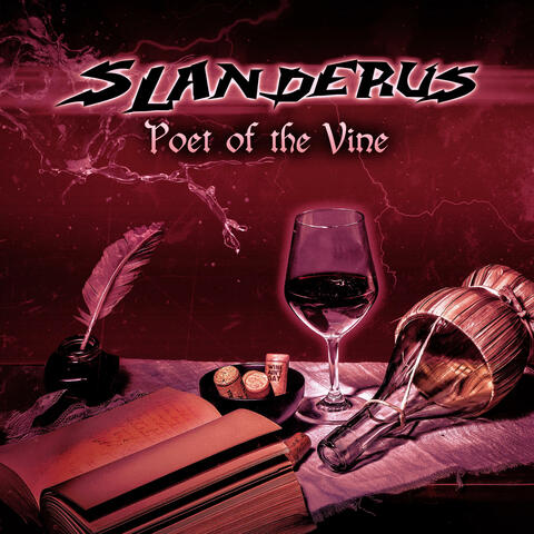 Poet of the Vine
