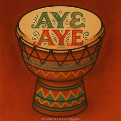 Aye Aye