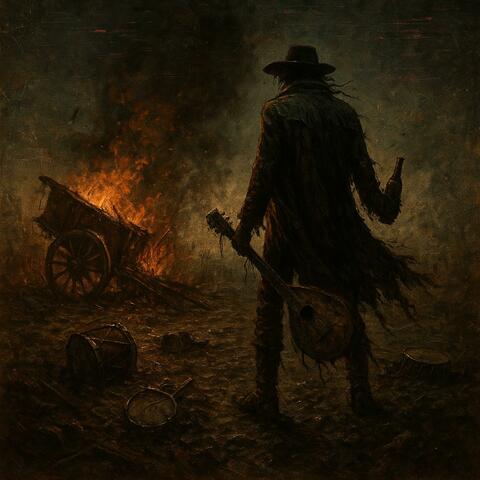 mud & fire: the folk riot tapes