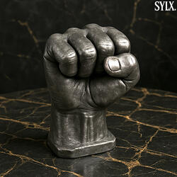 IRON FIST