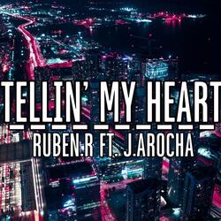 Tellin' My Heart (feat. Jesus Arocha) (Acoustic Version)