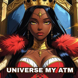 Universe My ATM