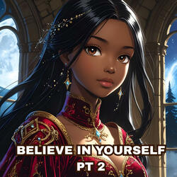 Believe In Yourself Pt. 2