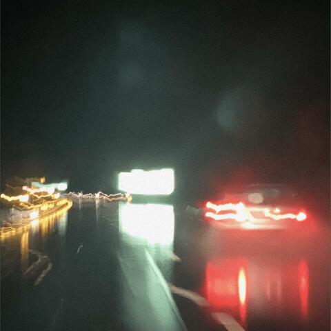 NIGHTFALL