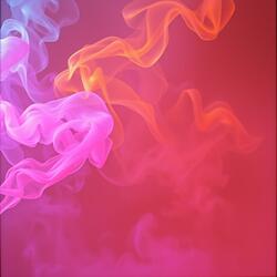 Melt Into the Motion