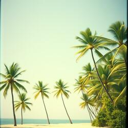 Island Time Keeper