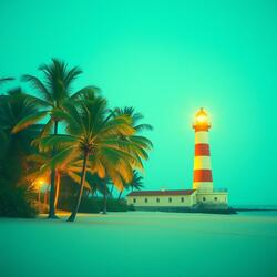 Lighthouse Keeper's Song