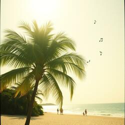 Papaya Tree Shade