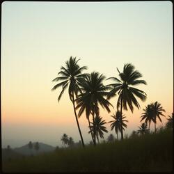 Paradise Found Rhythm