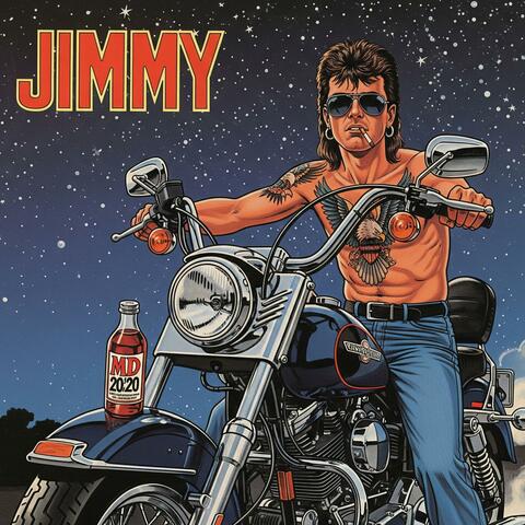 JIMMY