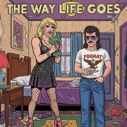 THE WAY LIFE GOES
