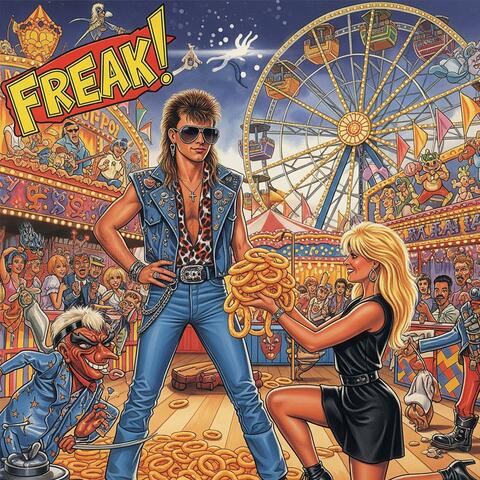 FREAK