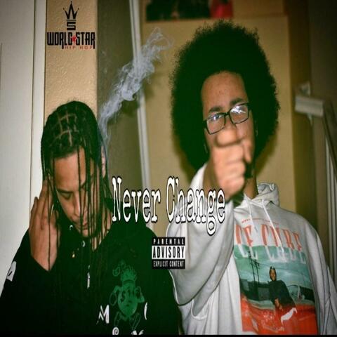 Never Change (feat. Jaysmoke Msyg)