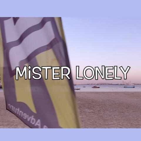 Mister Lonely