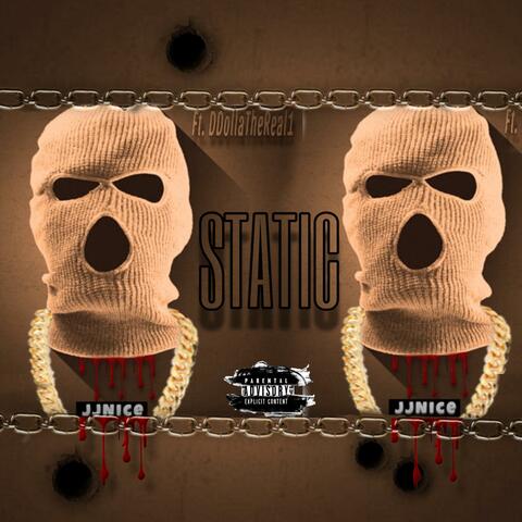 Static (feat. DDollaTheReal1)