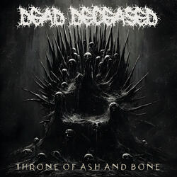 Throne of ash and bone