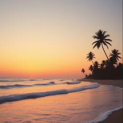 Ocean Prayer Chant