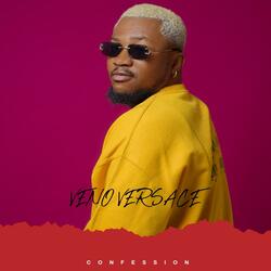 Confession Audio