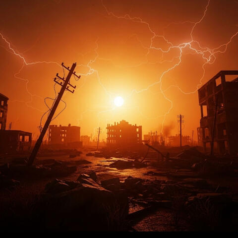 Nuclear Summer